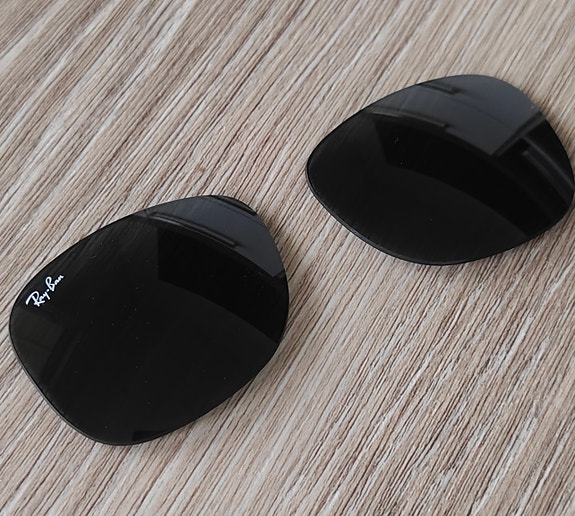 Uudet Ray Ban Andy -linssit