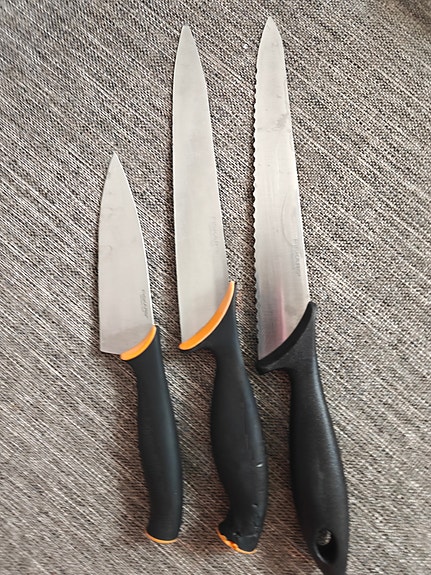 Fiskars veitset