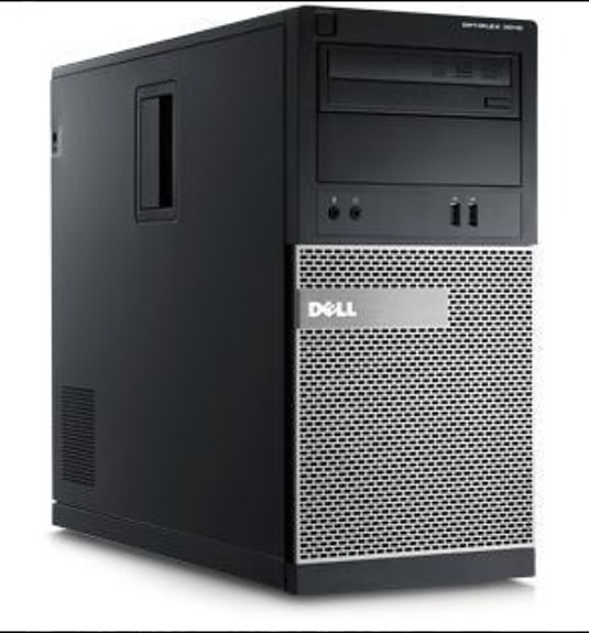 Dell optiplex 3010