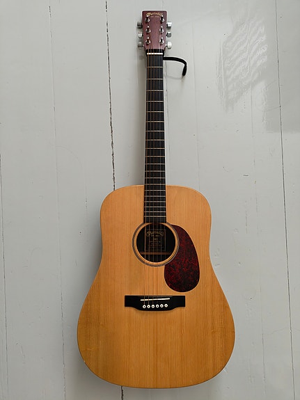 Martin DX 1