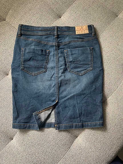 ESPRIT edc farkkuhame koko 34