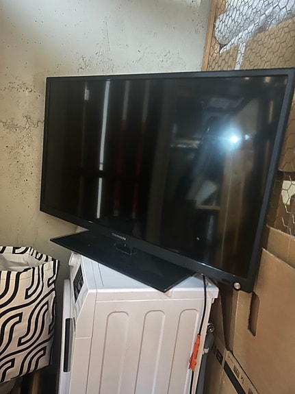 Thomson 39FU5554C 39" Full HD LED-televisio