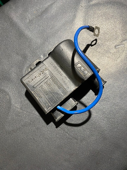 Derbin Cdi