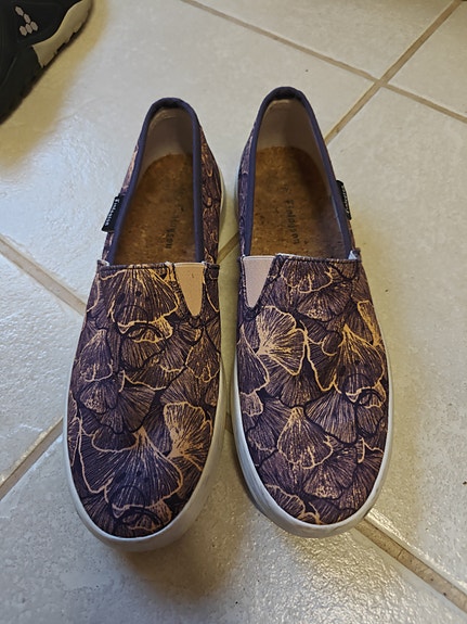 Finlayson loafer kengät