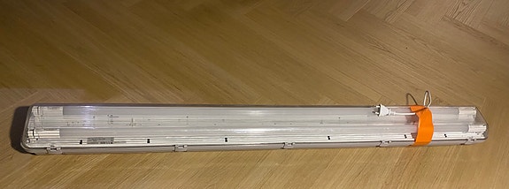 Led valaisin