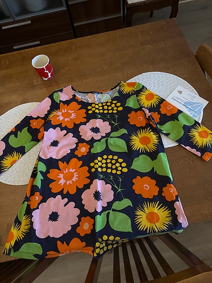 Marimekko paita s