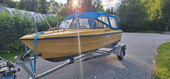 Timola 490TL