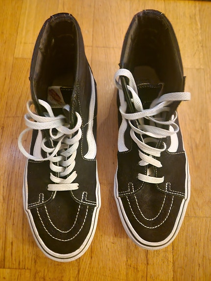 Vans Sk8-Hi