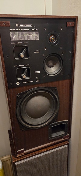 Radiotehnika 35 AC-1 pari