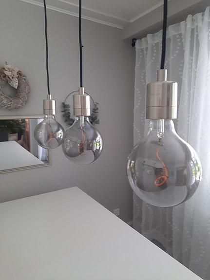 Ikea kattovalaisin