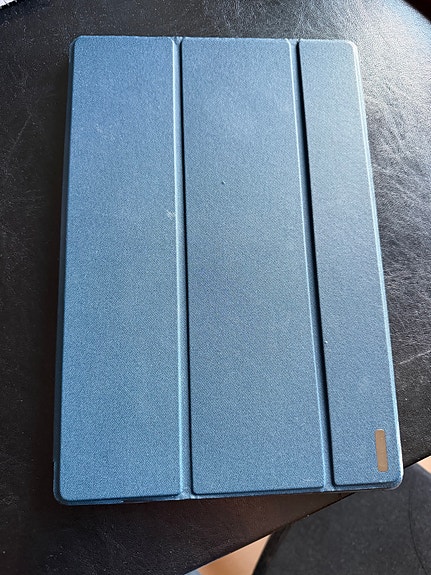Dux Ducis Domo -suojakotelo Samsung Galaxy Tab S10 Ultra