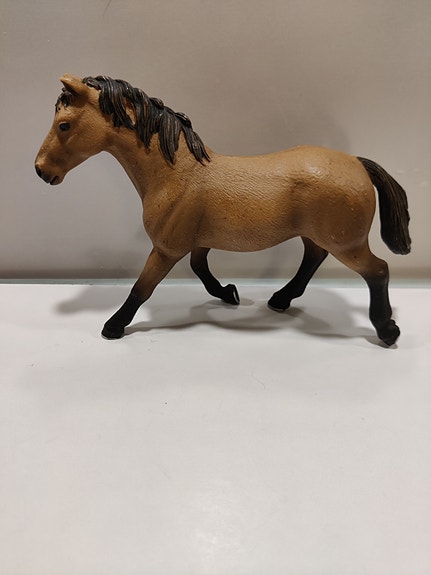 Schleich Quarter  hevonen