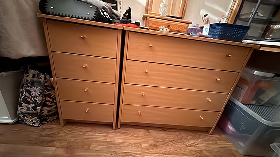Myydän lipastot