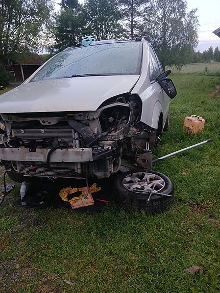 Opel varaosat