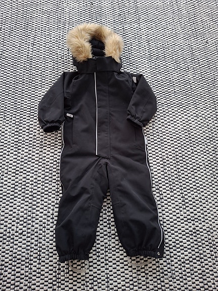 Reimatec Trondheim talvihaalari Koko 92cm