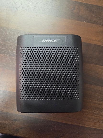 Bose Bluetooth kaiutin
