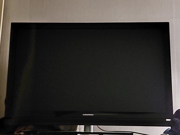 Grundig TV