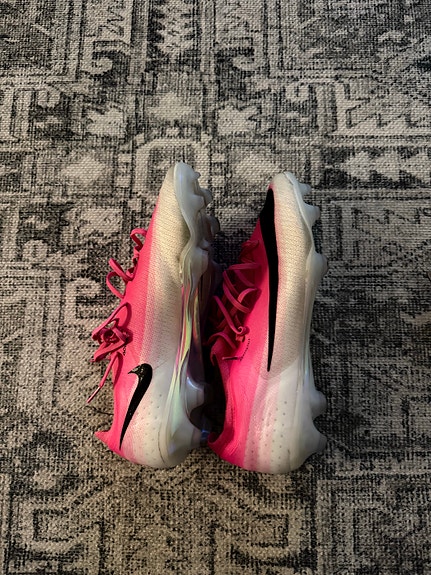 Nike mercurial vapor