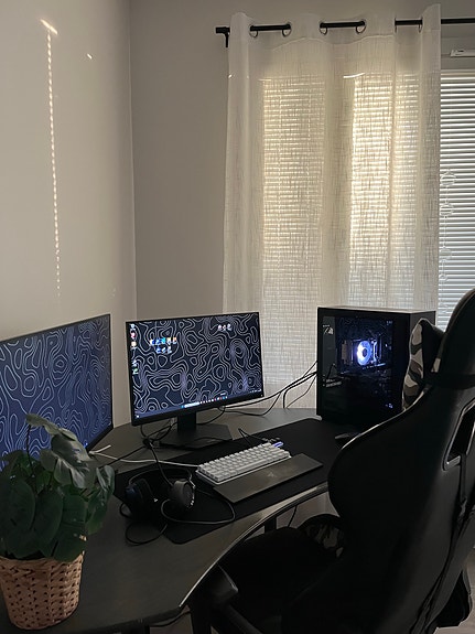 OMEN by HP 25L Gaming Desktop GT15-2xxx ( Pelitietokone + Setup )