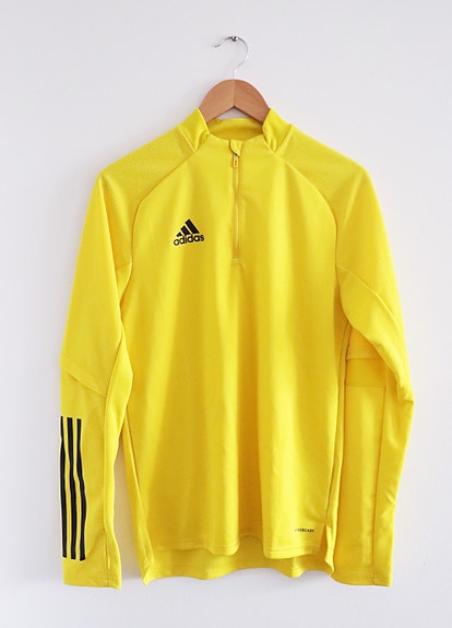 Adidas Condivo 20 pitkähihainen paita