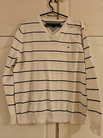 tommy hilfiger paita