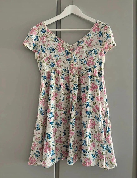 Ralph Lauren mekko