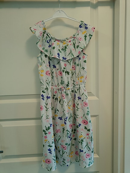 mekko,140 cm