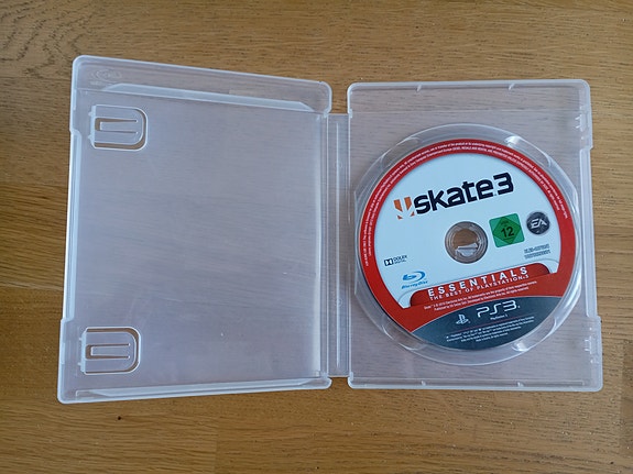 Skate 3 - PS3