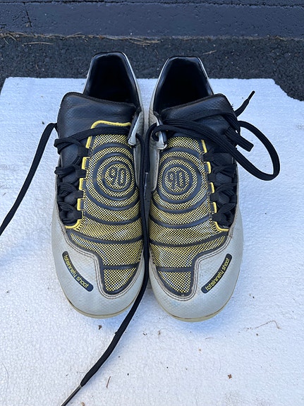 Nike Total 90 jalkapallokengät