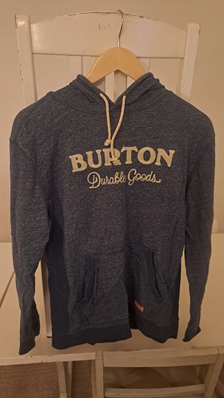 Burton huppari