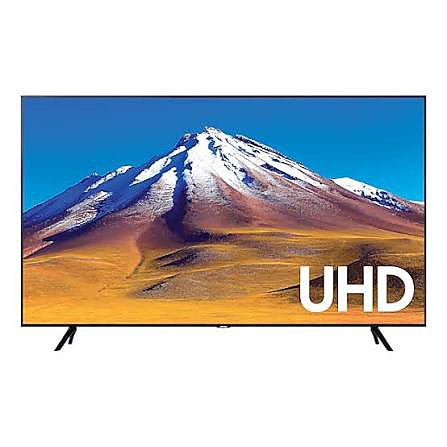 Samsung 50" 4K Smart TV