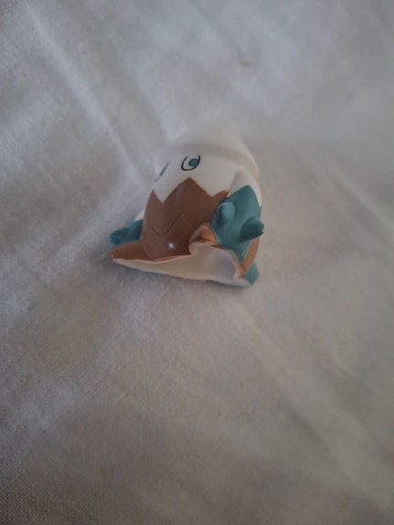 Pokemon hahmo