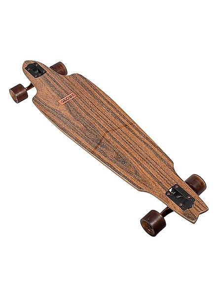 GLOBE-longboard