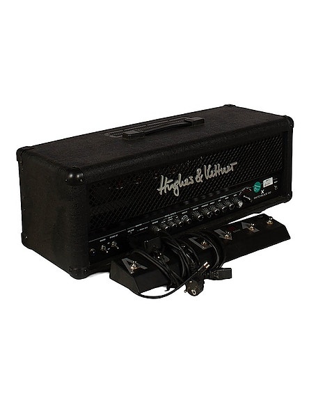 HUGHES & KETTNER SwitchBlade 100 -kitaravahvistin