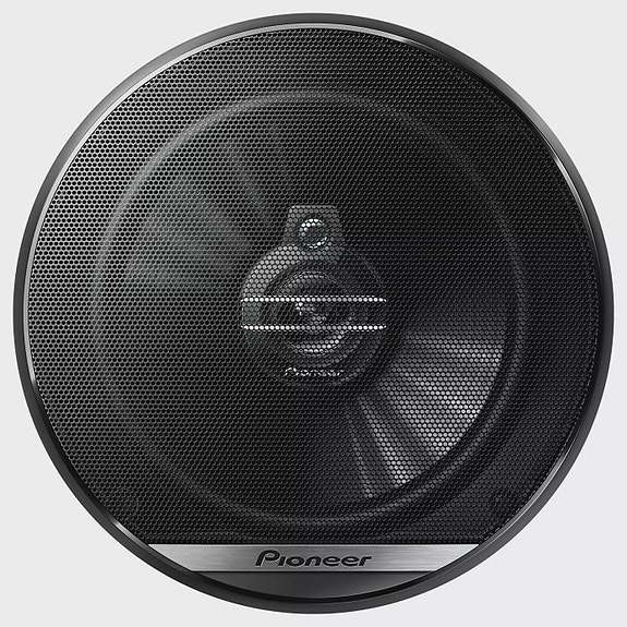 Pioneer 3-tie kaiuttimet TS-G1730F 170mm