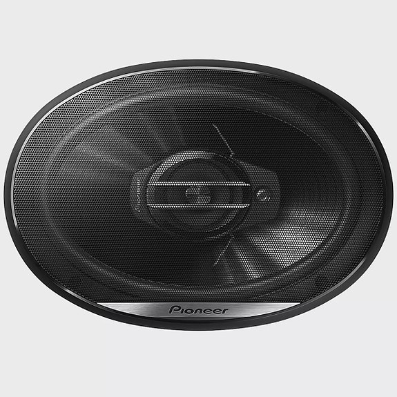 Pioneer kaiuttimet TS-G6930F 3-tie 6x9"