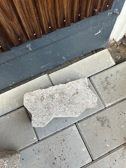 Pihakiviä
