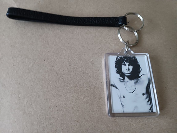 Jim Morrison avaimenperä
