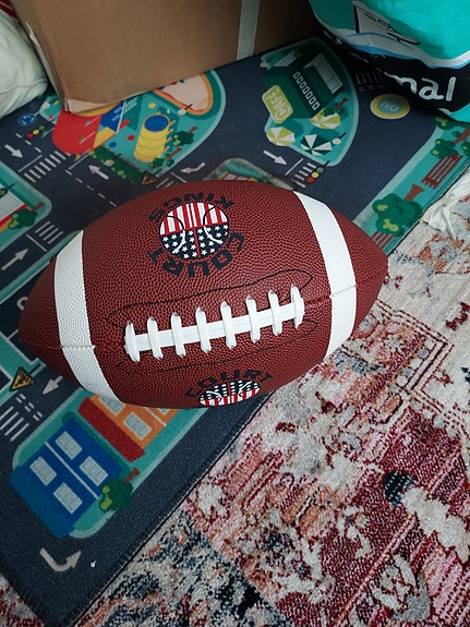 Amerikkalainen jalkapallo (uusi)