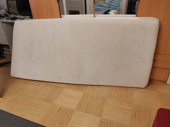 Tempur patja 90x200 x 15