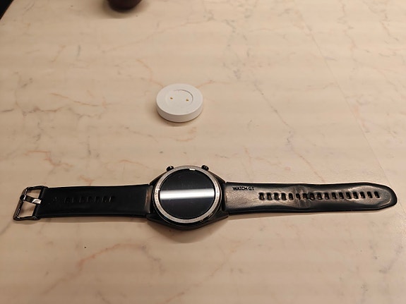 Huawei Watch GT1