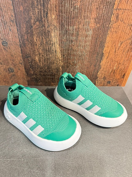 Adidas bubblecomfy lasten kengät