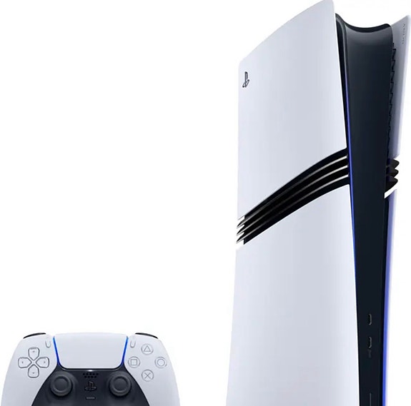 Sony PlayStation 5 pelikonsoli