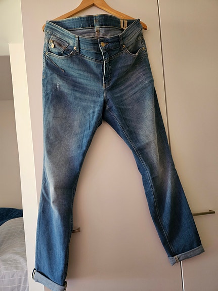 mac farkut koko 46/30