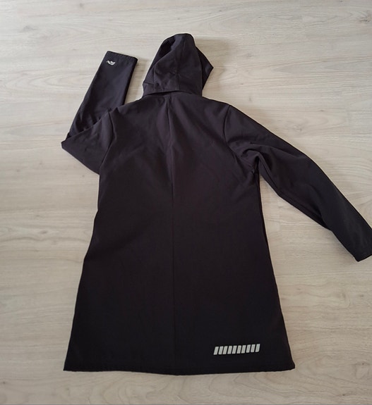 Karhu softsell takki 38 / M