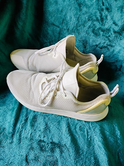Adidas Originals ZX Flux ADV Asymmetrical (Koko 45 ⅓).