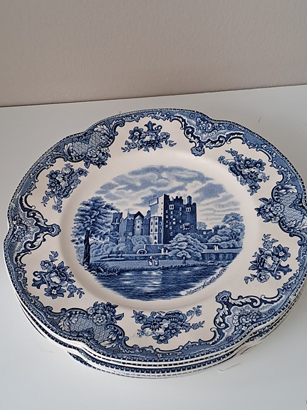 Johnson Bros lautaset