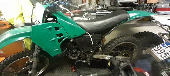 Kawasaki