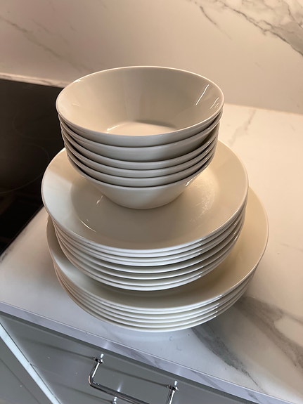 Iittala astiasto