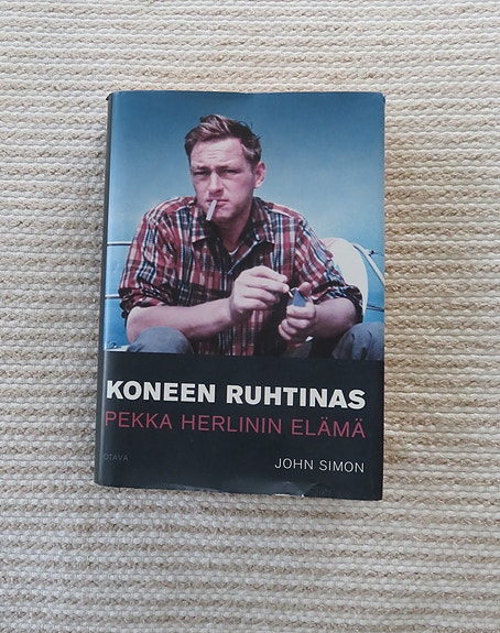 Koneen ruhtinas